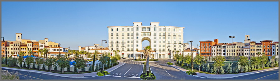 San Antonio Photography